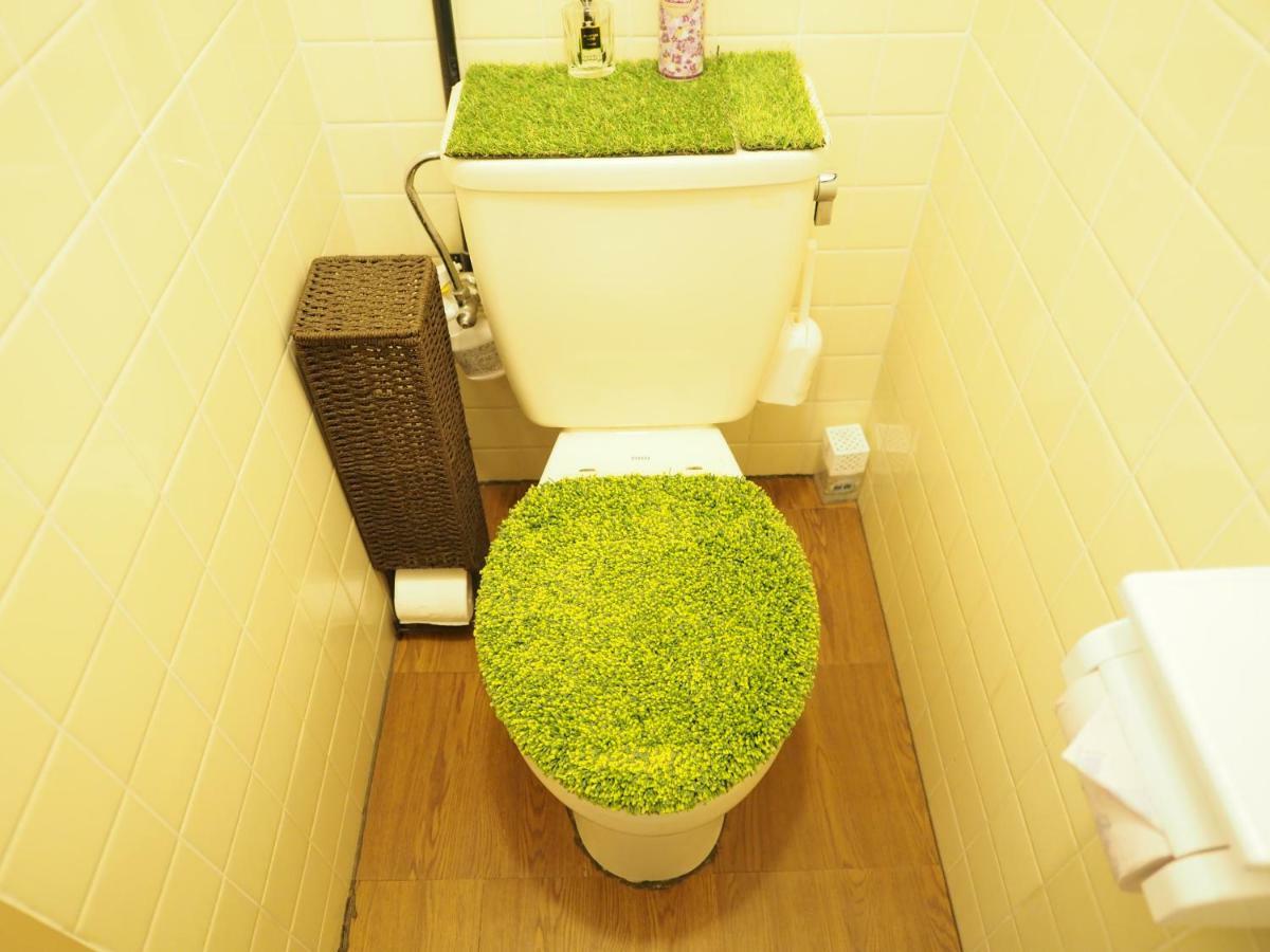 Holiday Homes Tsuboya 301 Naha Ngoại thất bức ảnh