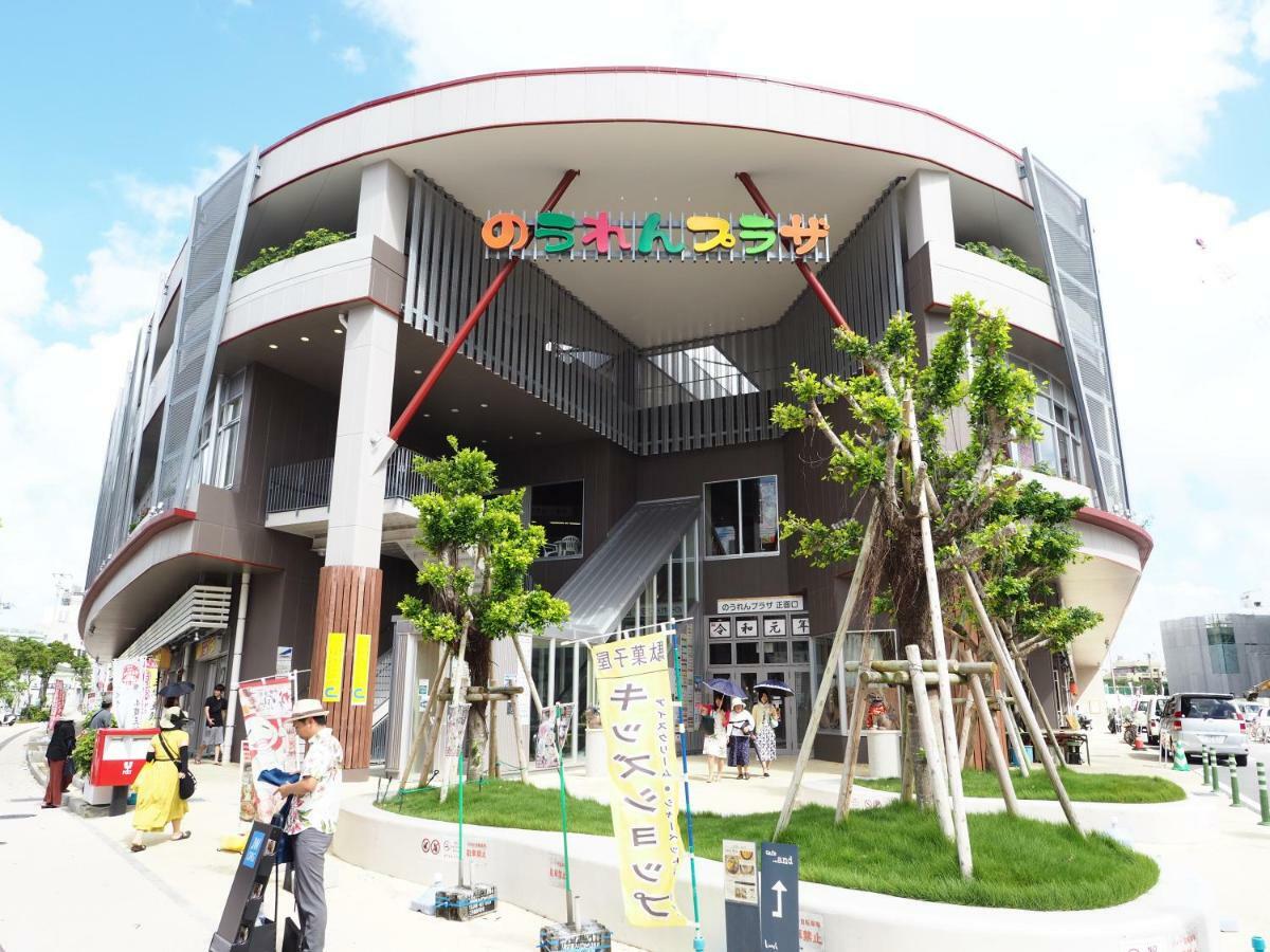 Holiday Homes Tsuboya 301 Naha Ngoại thất bức ảnh